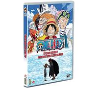One pièce, épisode of luffy