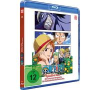 One Piece - Episode of Nami