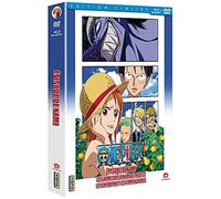 One pièce épisode of nami