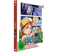 One Piece - Episode of Nami