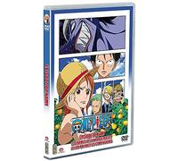 One Piece-Episode of Nami : Les Larmes de la navigatrice + Le Lien des compagnons
