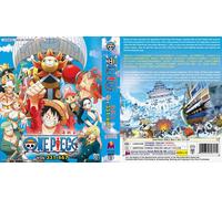 One Piece (Episodes 331-667) ~ All Region ~ Brand New ~ English Doppiad Versi...