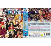 One Piece (episodi 668 - 1027) ~ All Region ~ Nuovo di zecca~ doppiato in...
