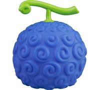 Merchandising One Piece: Erik - Netflix - Gum Gum Fruit (Lampada)