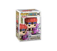 One Piece - Eustass Kid (Awakening) (FK83807) Funko Pop Animation Vinyl Figure