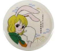 One Piece EX BANDAI Ichibankuji COLLEZIONE RAGAZZA Sottobicchiere in...