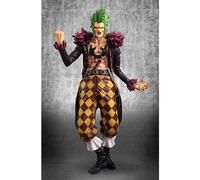 One Piece Excellent Model Limited Portrait.Of.Pirates EDIZIONE LIMITATA...