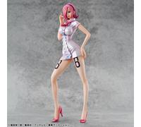 ONE PIECE - Vinsmoke Reiju Limited Edition 1/8 Pvc Figure P.O.P. MegaHouse