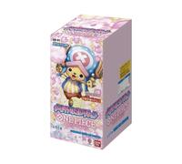 One Piece Extra Booster Box MEMORIAL COLLECTION EB01 EB-01 EB1 - JAP JAPANESE