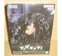 ONE PIECE FIG LIFE DARK HOLE ROAD MARSHALL D. TEACH BANPRESTO/BANDAI 2025