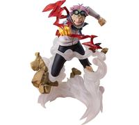 One Piece Figuarts ZERO Extra Battle PVC Statua Koby Honesty Impact 19 cm BANDAI