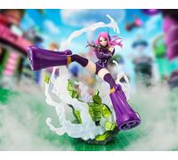 PREORDINE: ONE PIECE - Lady Jewelry Bonney - Figuarts Zero Extra Battle - Near D