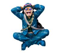 ONE PIECE - Figuarts ZERO Usopp 20th Anniversary Edition Static Figure Bandai