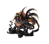 PREORDER One Piece FiguartsZERO: MARSHALL D. TEACH Extra Battle by Bandai Tama