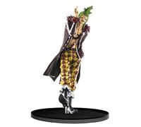 One Piece - Figura bartholomeo (18cm) - Merchandising fumetto