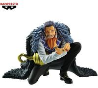 ONE PIECE BATTLE RECORD COLLECTION CROCODILE BANPRESTO/BANDAI 2024