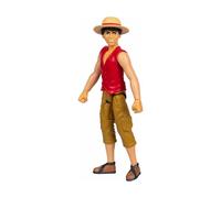 One Piece Figura d'azione LRG Luffy
