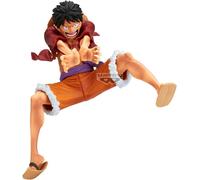 Banpresto Maximatic One Piece Monkey D. Luffy II Special Version