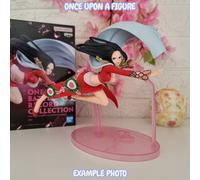 One Piece Figure Boa Hancock Banpresto Battle Record Merchandise Originale