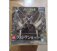 One Piece Figure Ichiban Kuji Last One Gol D Roger Masterlise Expiece