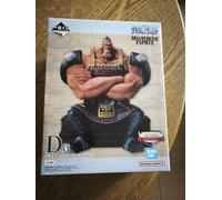 One Piece Figure Ichiban Kuji Premio D Jozu Diamond Masterlise Expiece