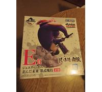 One Piece Figure Ichiban Kuji Prize E Bonney Bonnie Bandai 17 Cm