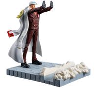 One Piece Figure Life Akainu Sakazuki