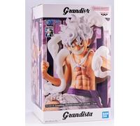 ONE PIECE GRANDISTA MONKEY D. LUFFY GEAR 5 BANPRESTO/BANDAI 2025