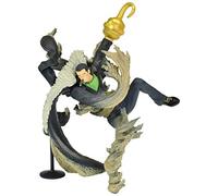 One Piece Figurine Abiliator - Sir Crocodile * original & official licensed