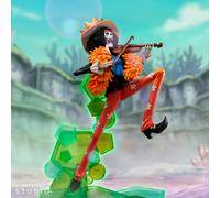 Merchandising One Piece - Figurine "Brooke"