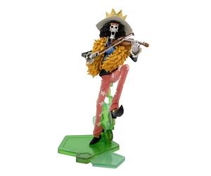 ONE PIECE - Figurine "Brook"