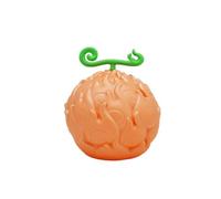 ONE PIECE-Figurine lumineuse Fruit FLAME FLAME-20 cm-USB-C
