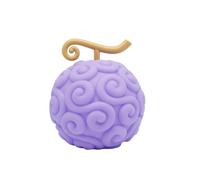 ONE PIECE-Figurine lumineuse Fruit GUM GUM-20 cm-USB-C