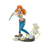 Merchandising One Piece: ABYstyle - Nami (Figurine)