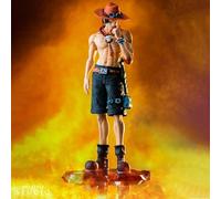 ONE PIECE FIGURINE PORTGAS D. ACE