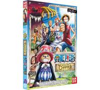 One pièce film 3 : le royaume de chopper