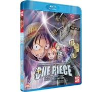 One pièce, film 5 : la malédiction de l'épée sacrée