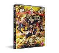 One Piece Film: Gold [DVD]