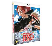 ONE PIECE Film : RED