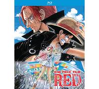 One Piece Film Red