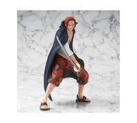 Banpresto One Piece Red DXF - Posing Shanks