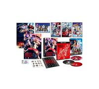 One Piece Film Red Collezionista Limitata 4K UHD+BD+BD Extra+Libro Nuovo Anime