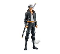 One Piece Film Red Dxf Die Grandline Men Trafalgar Law Vol. 10 figurine