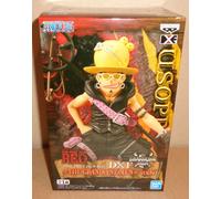 Banpresto DXF One Piece Film Red The Grandline Men Usopp