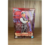 One Piece Film Red Dxf The Grandline Series Koby Banpresto/Bandai 2023