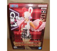 ONE PIECE FILM RED DXF THE GRANDLINE SERIES UTA BANPRESTO/BANDAI 2023