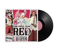 One Pièce Film - Red : les Chansons d'Uta