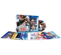 ONE PIECE Il Film Red (Limited Edition Blu-ray + 6 cards)