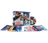 One Piece Film: Red (Limited Edition DVD)