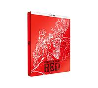 One Piece Film : Red - Steelbook éditions limitée